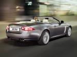 Jaguar XKR Portfolio Convertible 2007 года